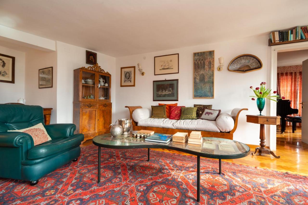 Bed & Breakfast Ca Del Duca Canal Grande Venice