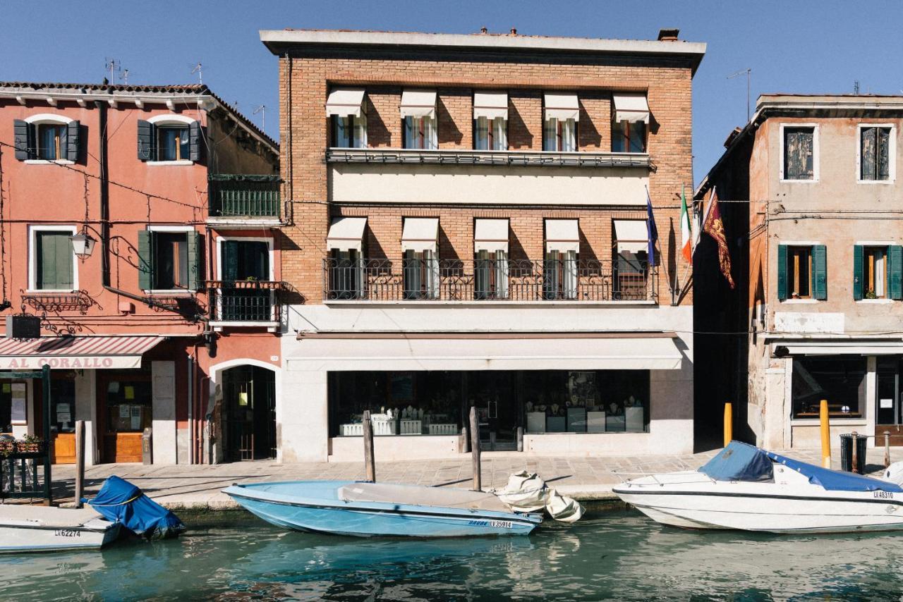 Bed & Breakfast Murano Palace Murano