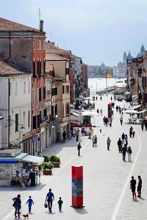Ca' Scarpa Biennale Appartamento