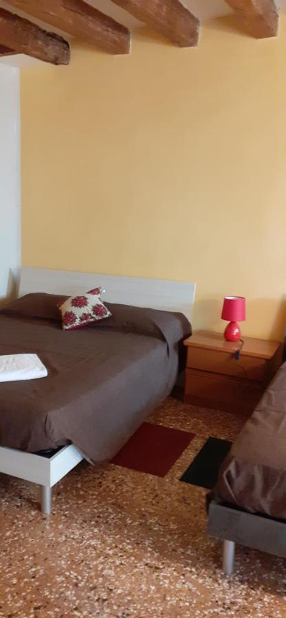Guest house Alloggio Rialto View Venice
