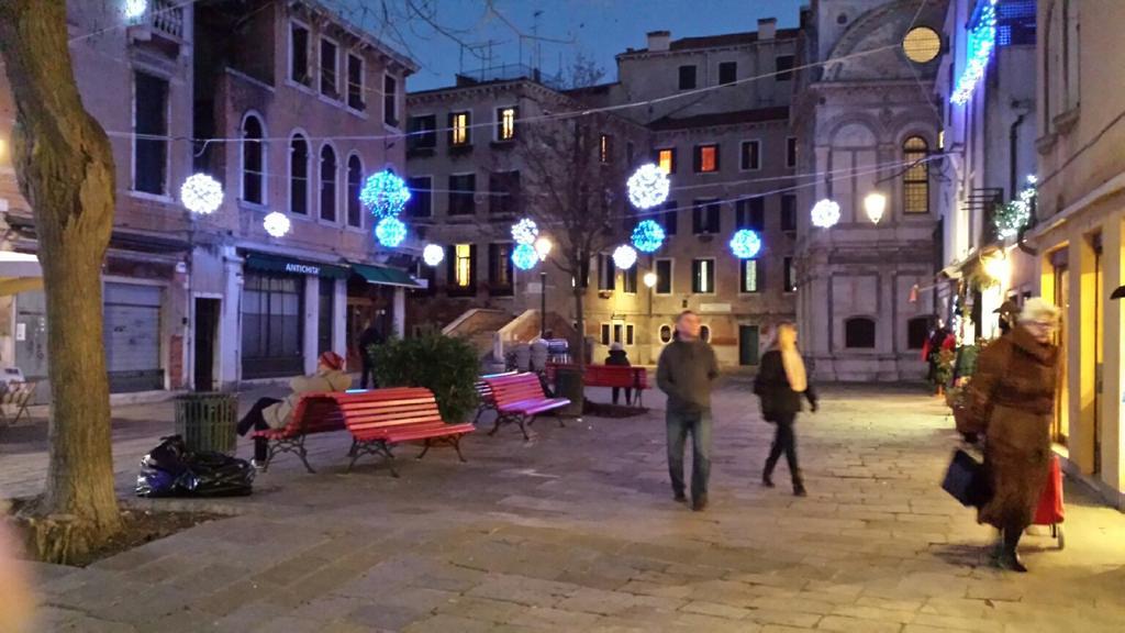 Ca' Riccio 2*