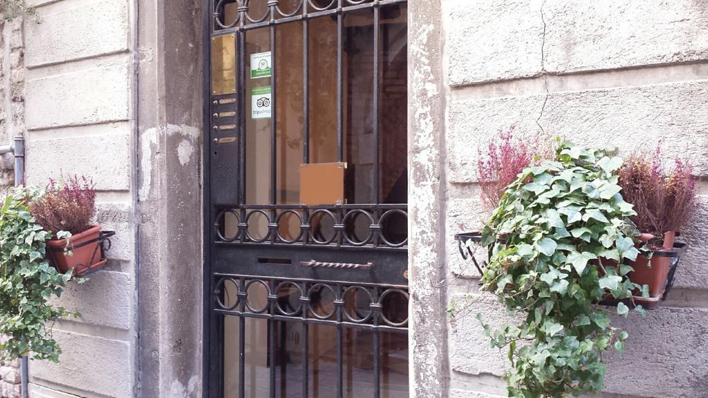 Ca' Riccio Venice