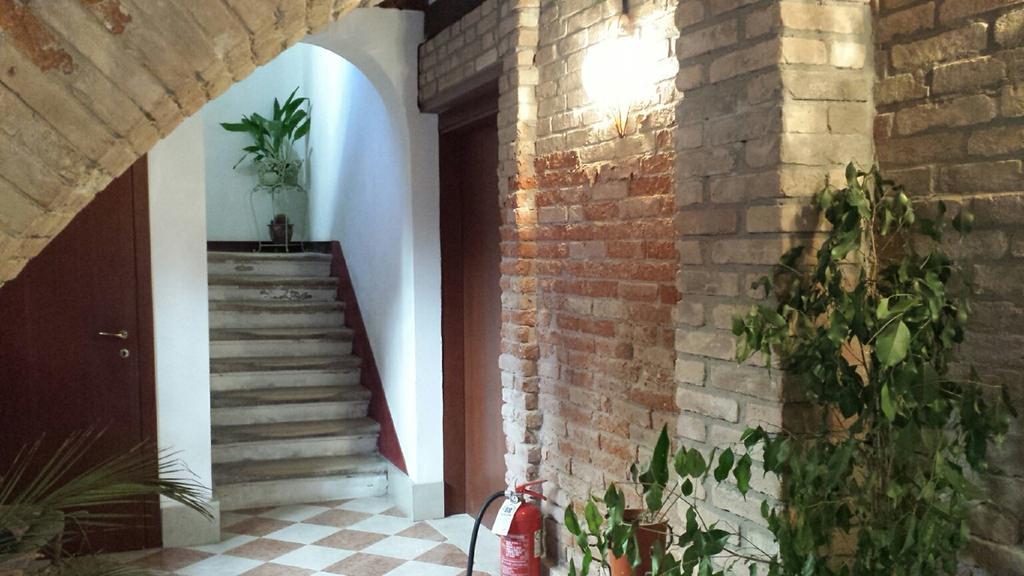 Guest house Ca' Riccio