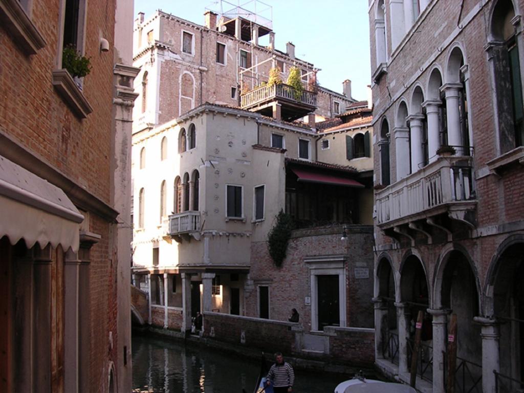 Ca' Riccio Venice
