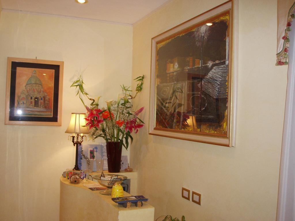 Guest house Ca' Riccio