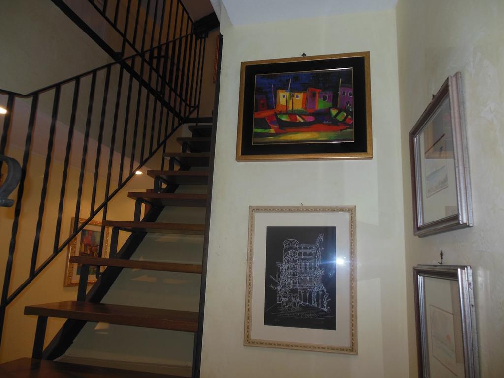 Ca' Riccio Guest house 2*