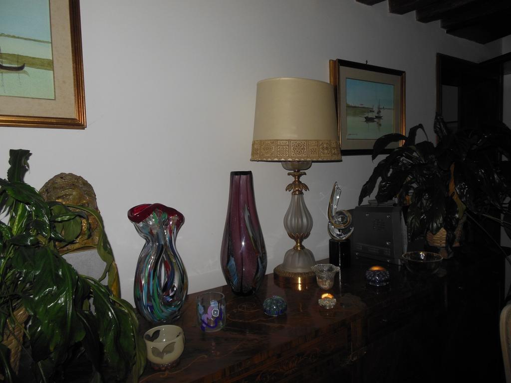 Ca' Riccio Guest house Venice