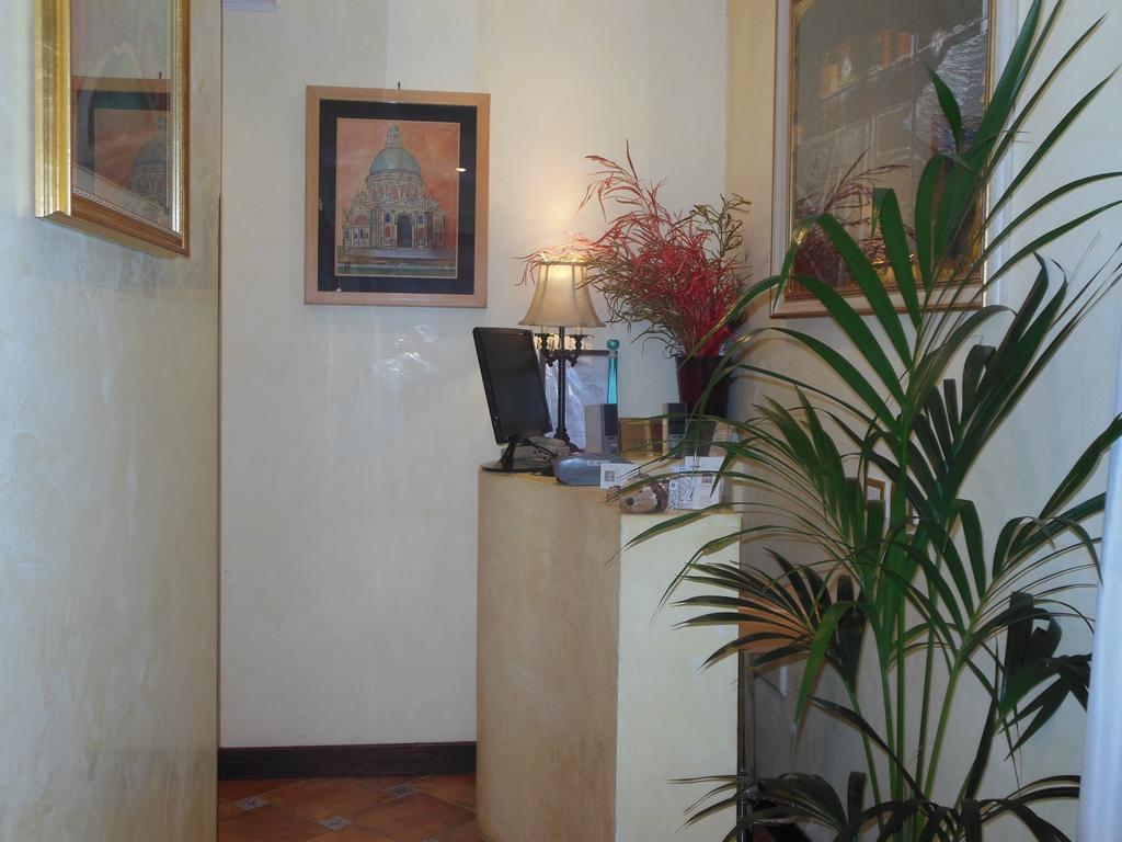 Ca' Riccio Guest house