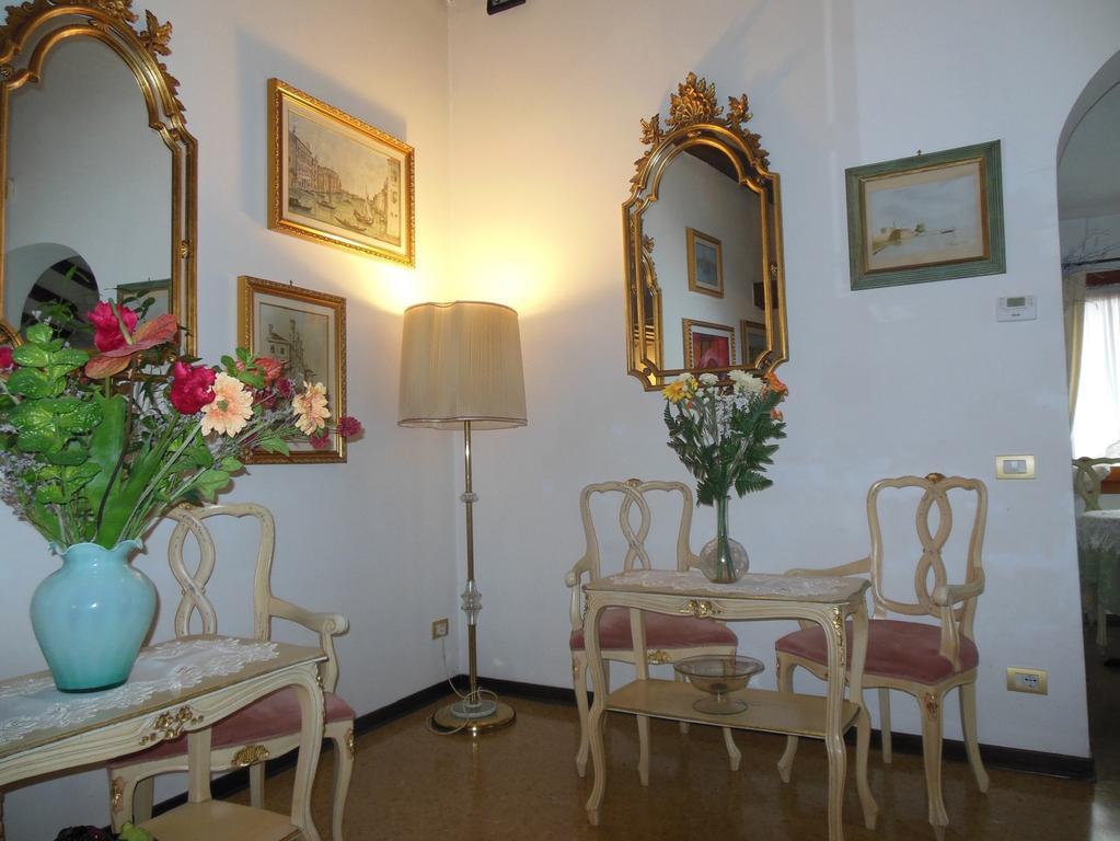 Ca' Riccio Guest house
