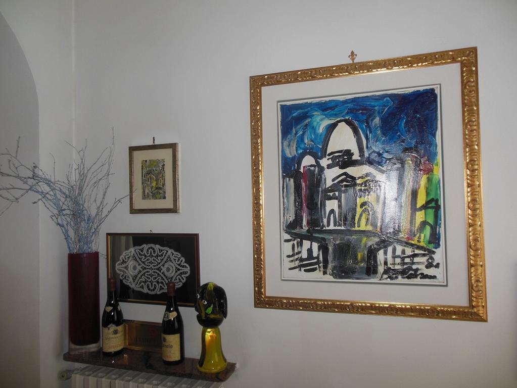 Guest house Ca' Riccio 2*