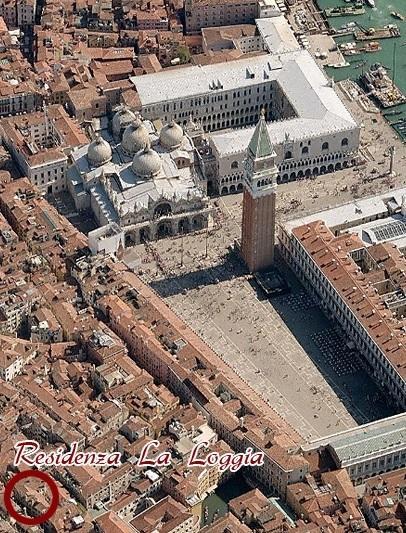 Residenza La Loggia 2*