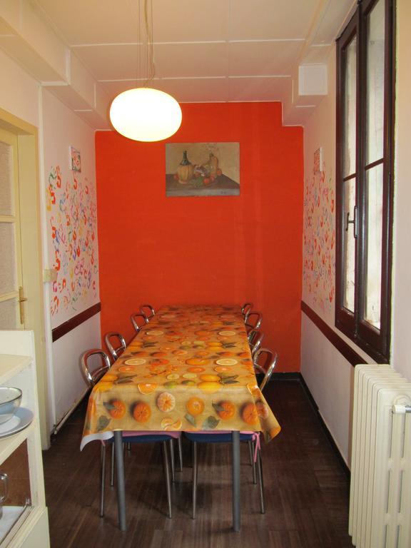 Hostel L'imbarcadero Venice