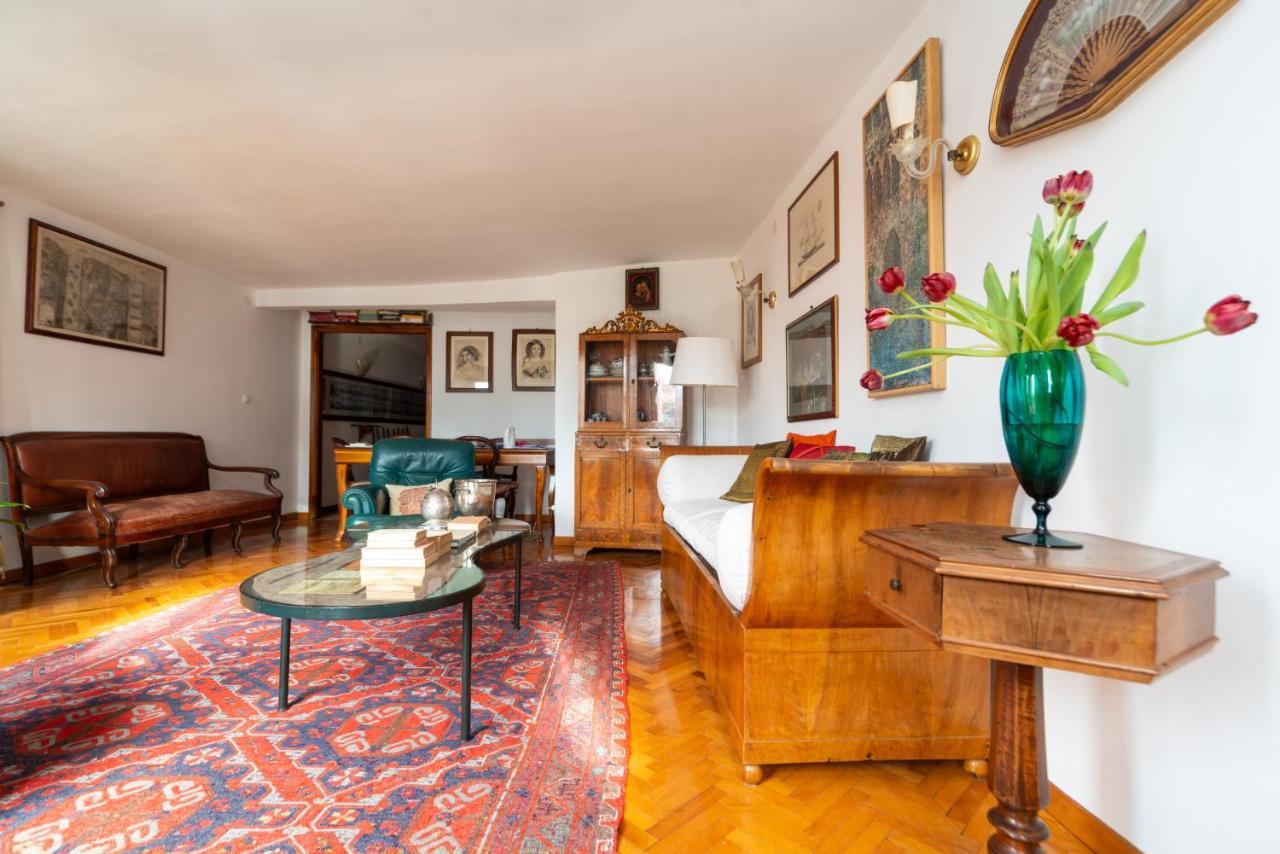 Bed & Breakfast Ca Del Duca Canal Grande Venice