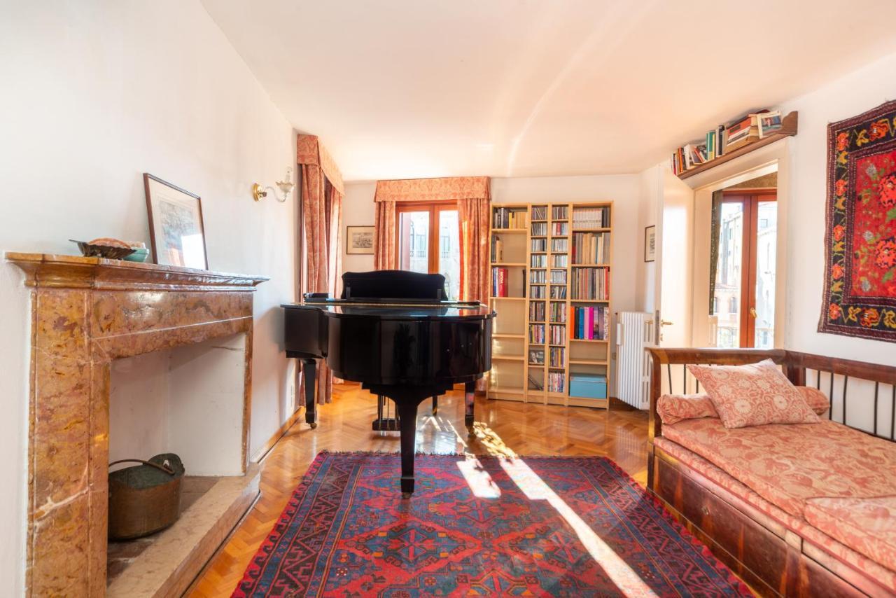 Ca Del Duca Canal Grande Bed & Breakfast