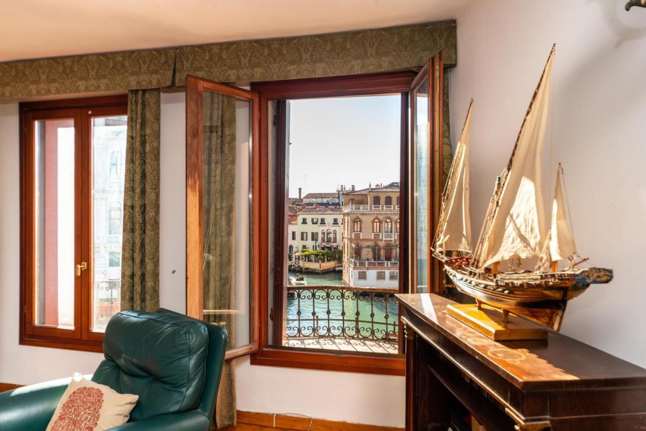 Ca Del Duca Canal Grande * Venice