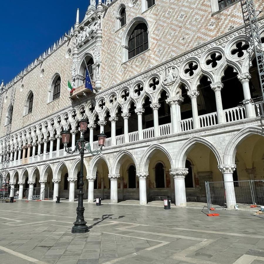 Royal Rialto - Grand Canal View Apartamento *
