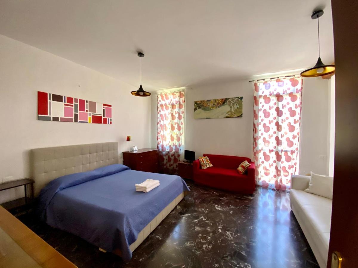 Casa de hóspedes Le Repubbliche Marinare Veneza