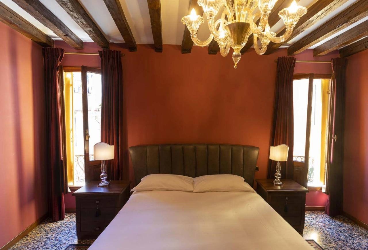 Apartment Wow 5 Min From San Marco
