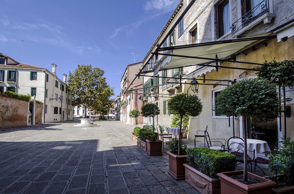 Ai Due Fanali Adults Only Veneza