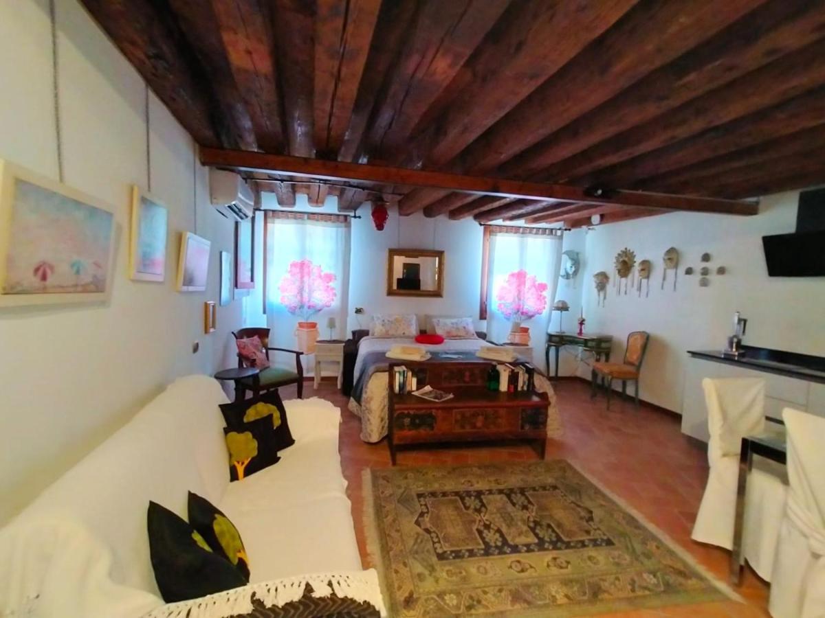 Apartment Ai Leoni Venice