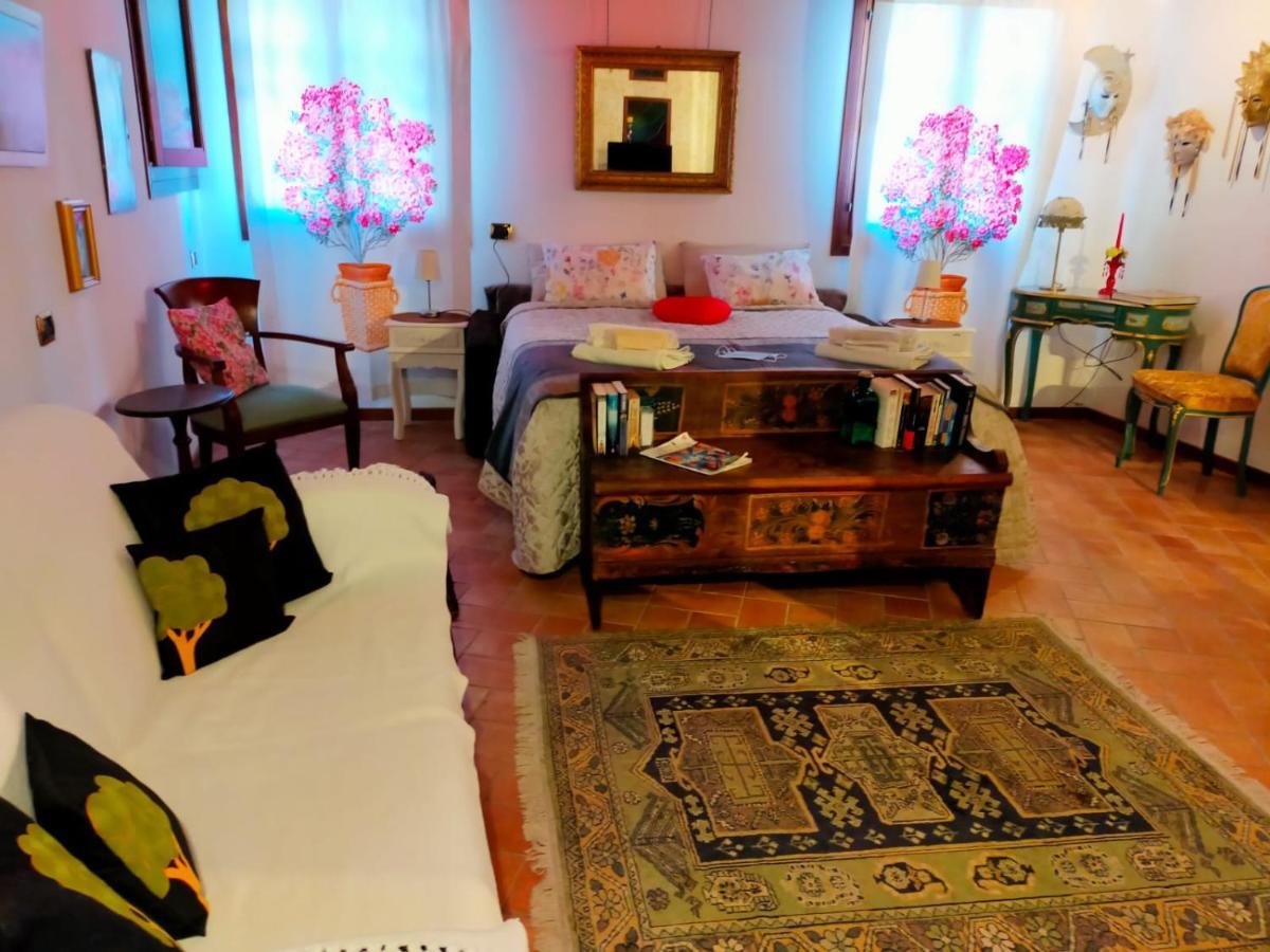 Apartment Ai Leoni