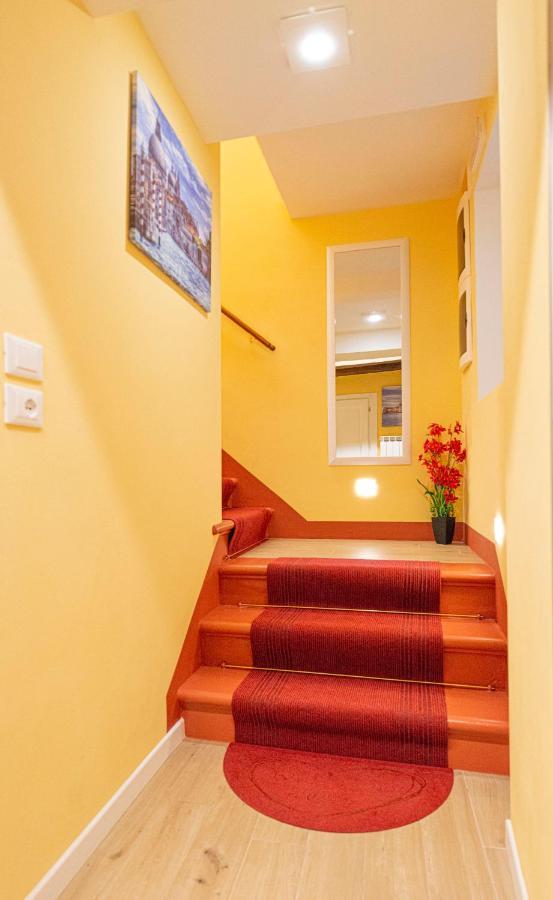 Apartamento Nina