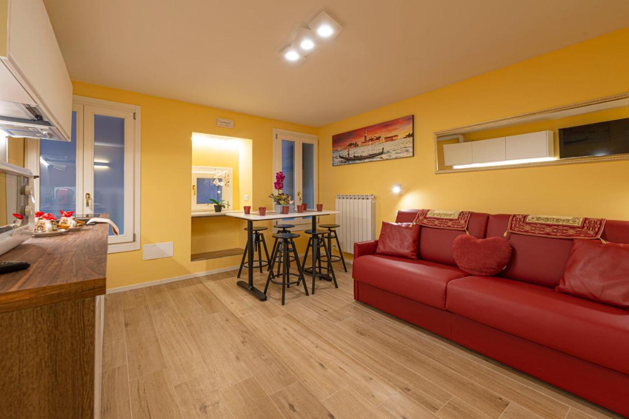 Apartamento Nina