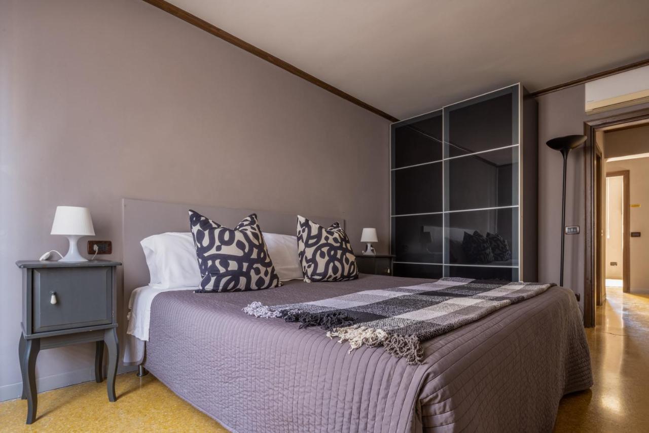 Centrale Venice Apartments Apartment