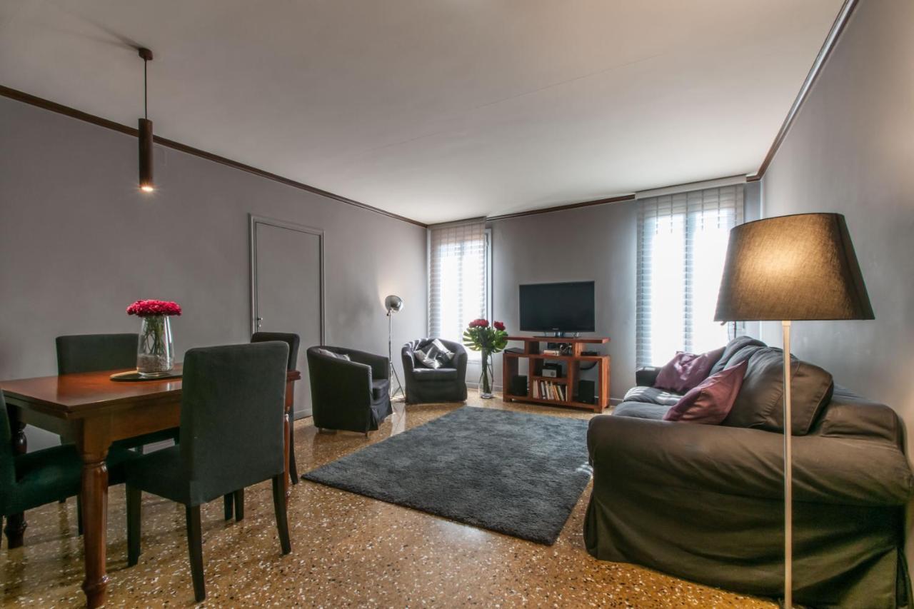 Centrale Venice Apartments *
