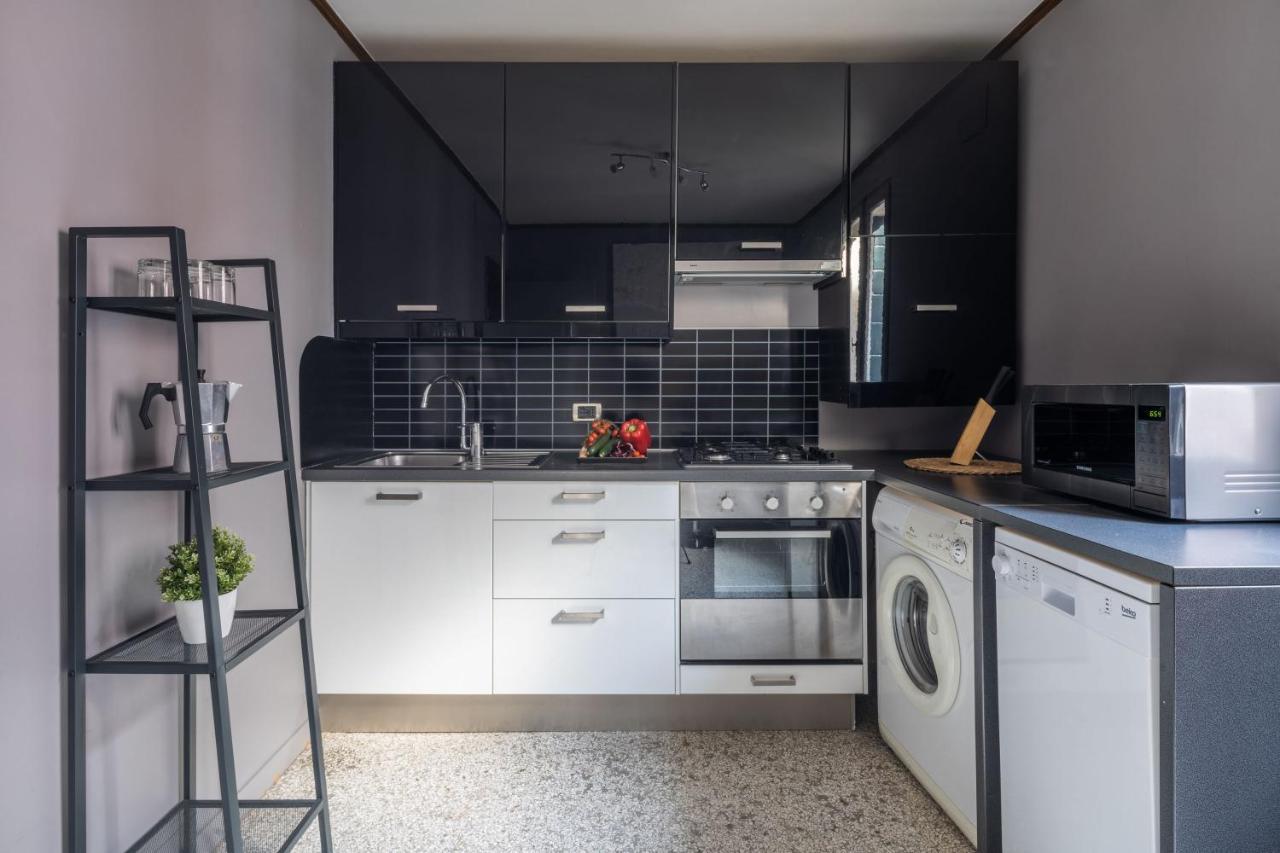Apartment Centrale Venice Apartments *
