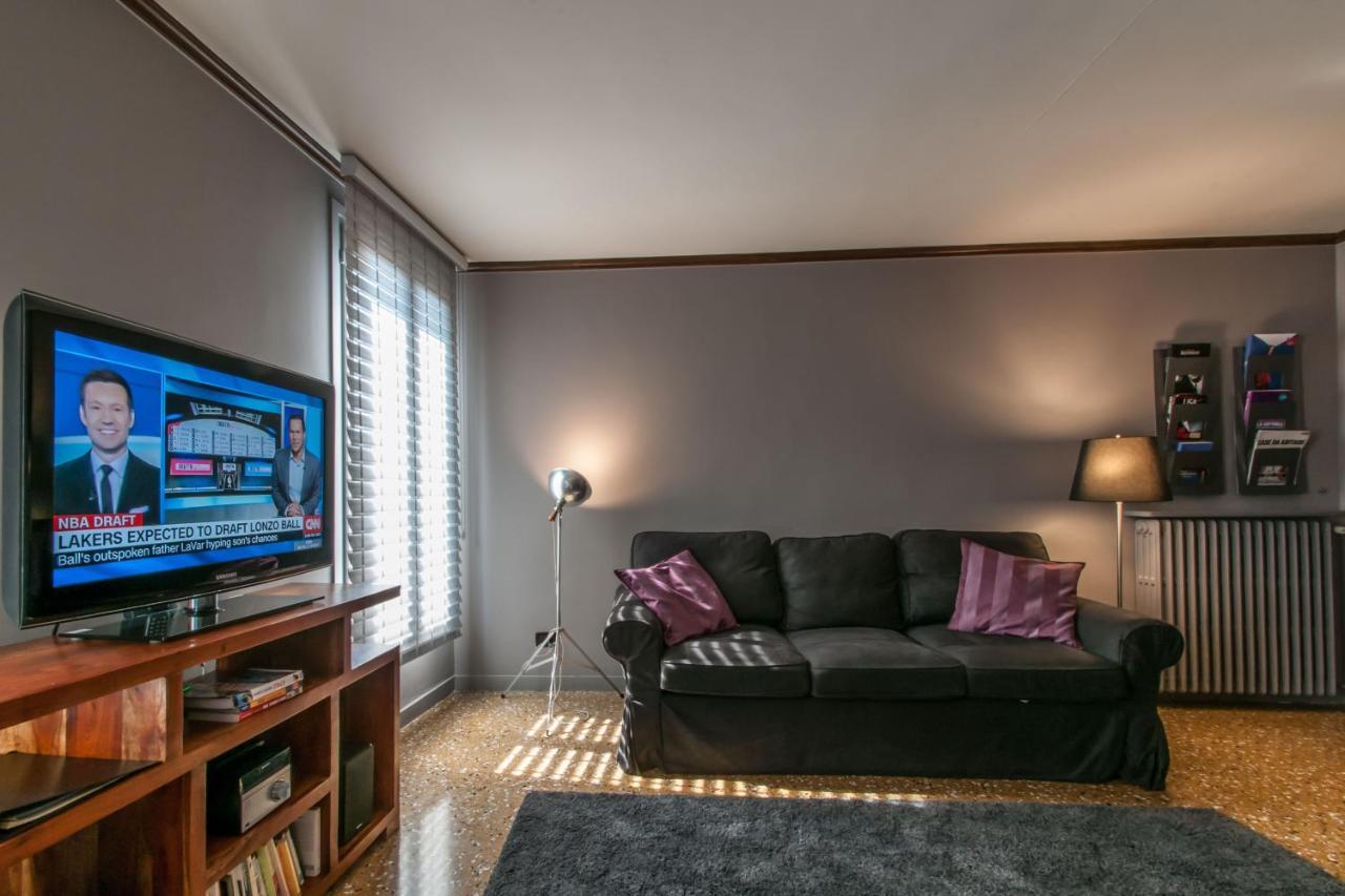 Apartment Centrale Venice Apartments