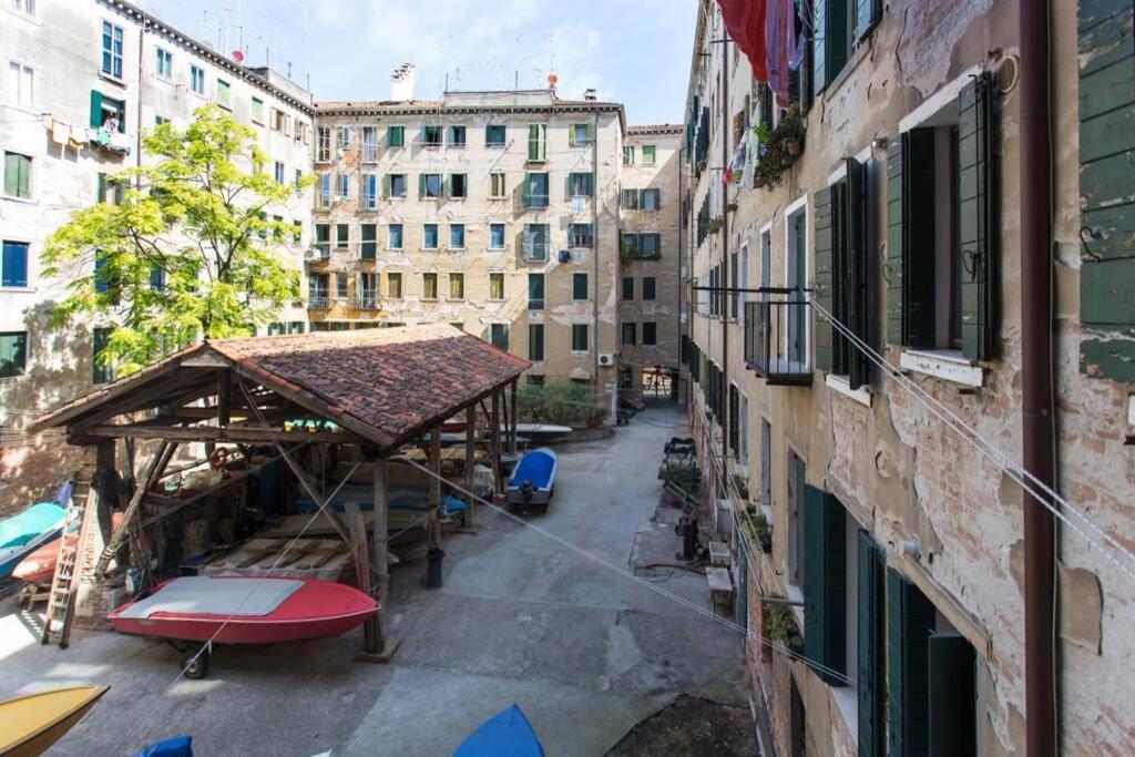 Guglie Venice