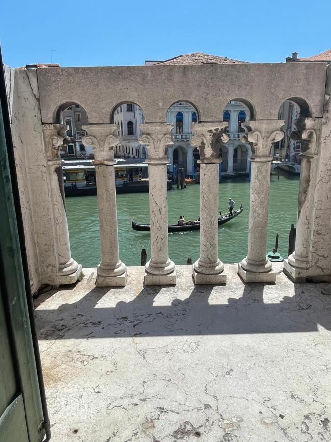 Apartamento Royal Rialto - Grand Canal View *
