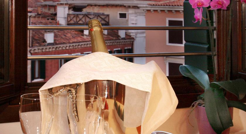 Corte Grimani Aparthotel 3*
