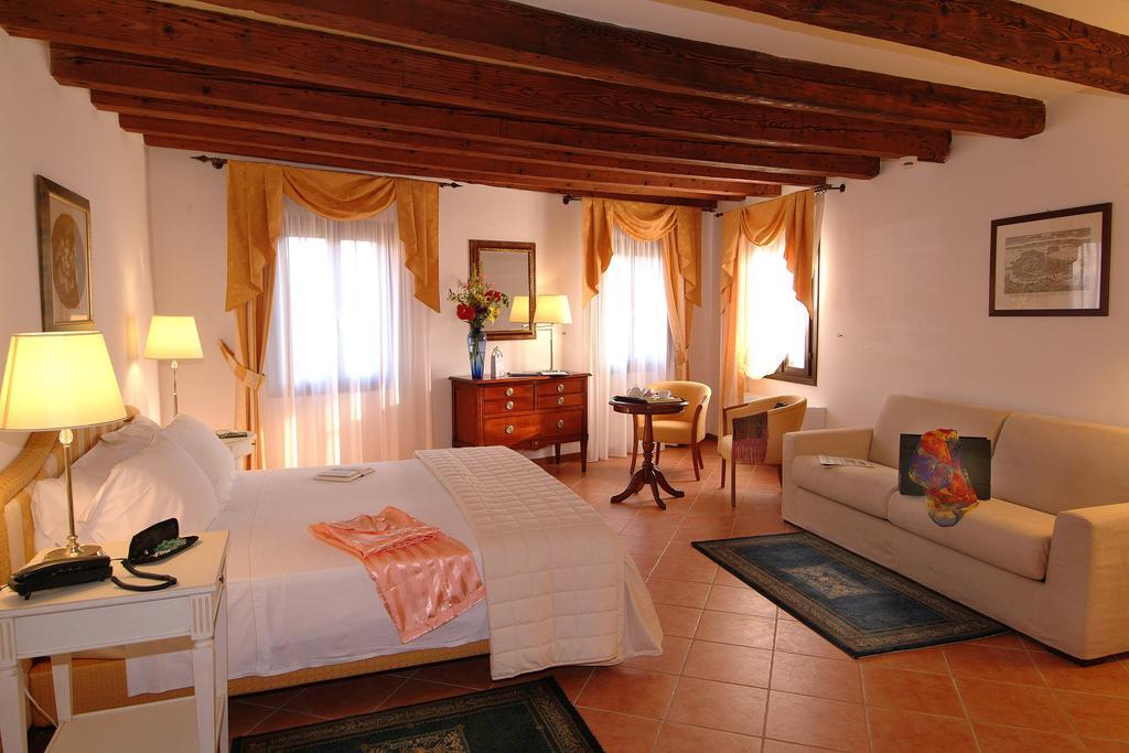 Corte Grimani Aparthotel 3*