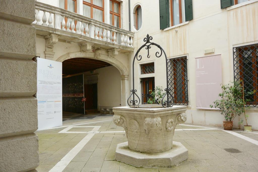 Foresteria Levi Venice