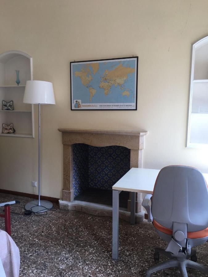 Guest house Alloggio Rialto View