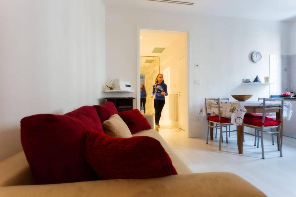 Apartment Guglie