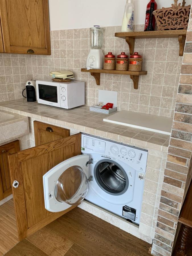 Apartamento Casa Nini *