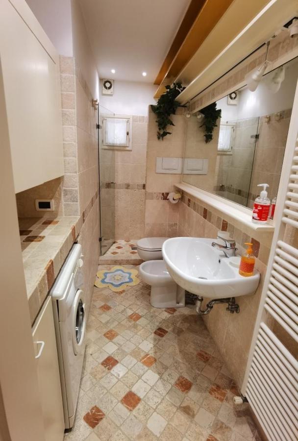 Ca Della Pieta Apartamento *
