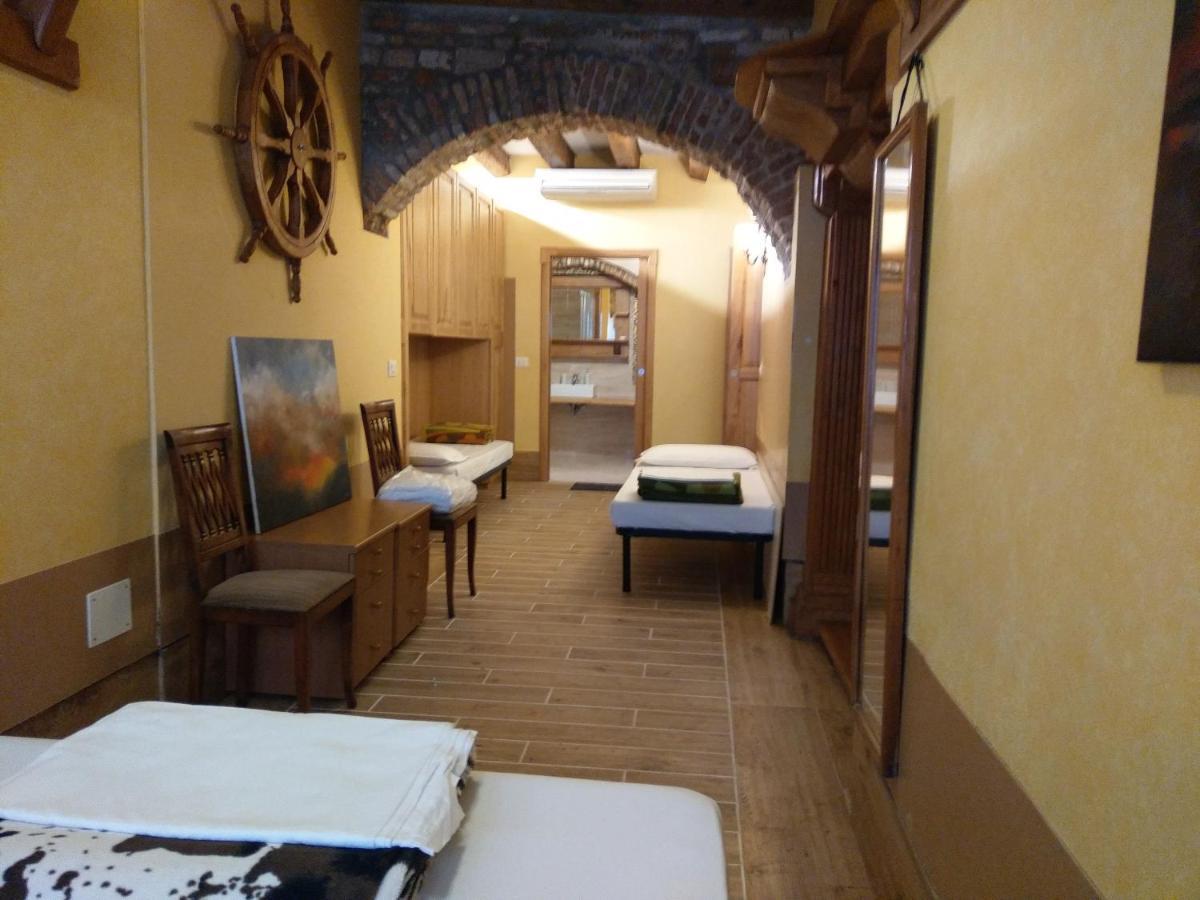 Wendy Luxury Holiday home Venice