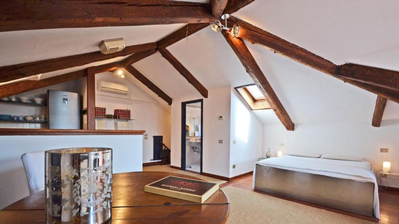 Residenza San Rocco Apartment Venice