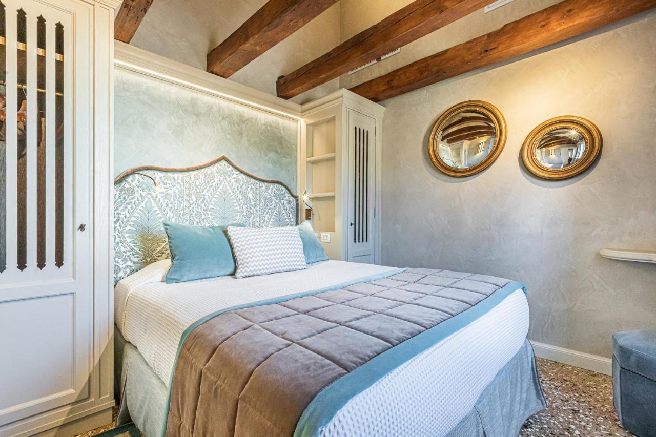 Apartment L'opera Divina- Dimora Italia - Venice