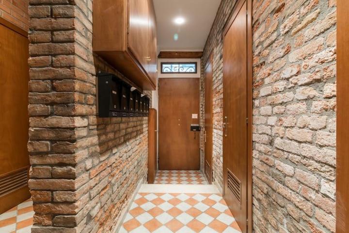 Ca' Pesaro Rooftop Terrace Apartment. Apartment Venice