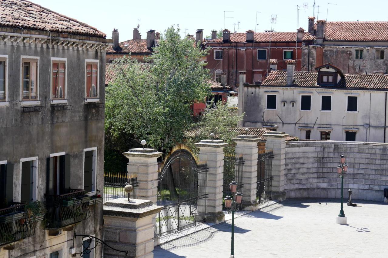 Ca' Scarpa Biennale Appartamento Venezia