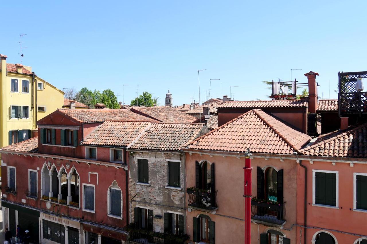 Appartamento Ca' Scarpa Biennale *