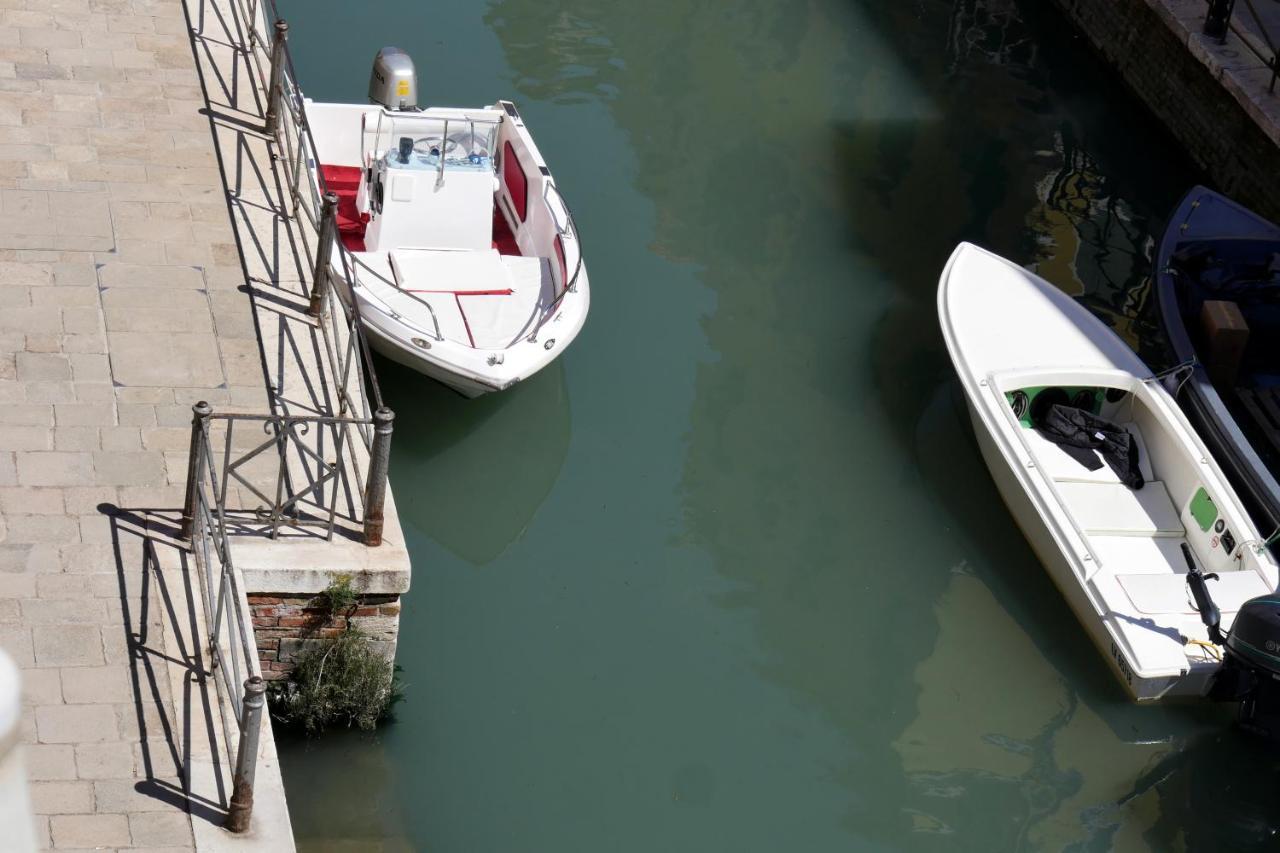 Ca' Scarpa Biennale Appartamento