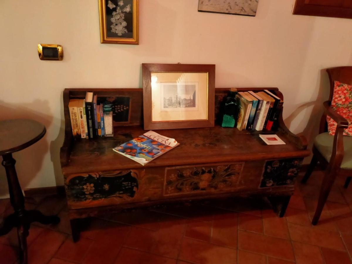 Apartment Ai Leoni