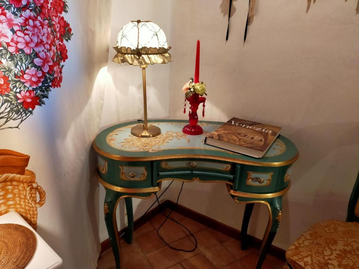 Apartment Ai Leoni Venice