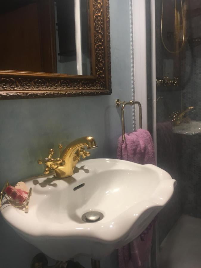 Attico Con Altana Venice